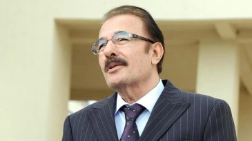 Ferdi Tayfur’un Vasiyet Davasında Anlaşma Sağlanamadı