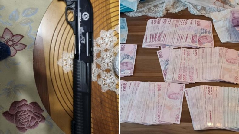FETÖ Operasyonunda 31 Gözaltı