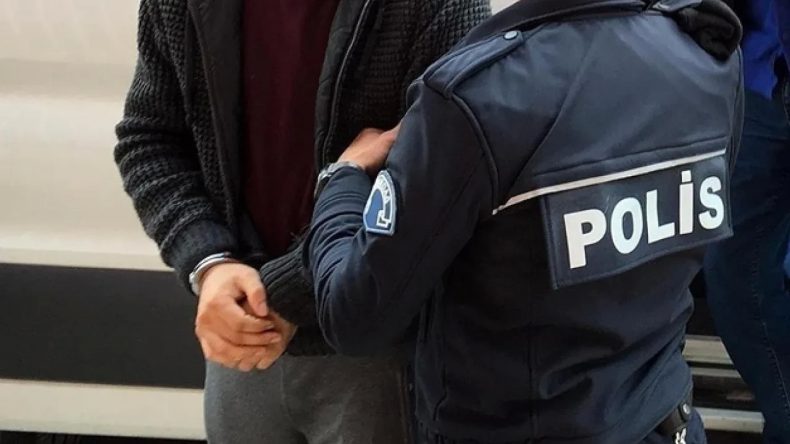 FETÖ’ye Üye Olmaktan Eski Askeri Okul Öğrencisine 6 Yıl 3 Ay Hapis Cezası