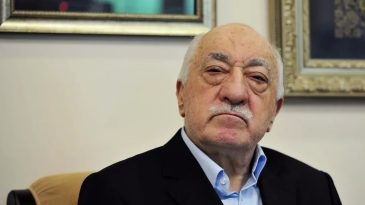 Fetullah Gülen’in Mezarı Üzerinde Dikkat Çeken Gelişmeler ve Miras Krizi