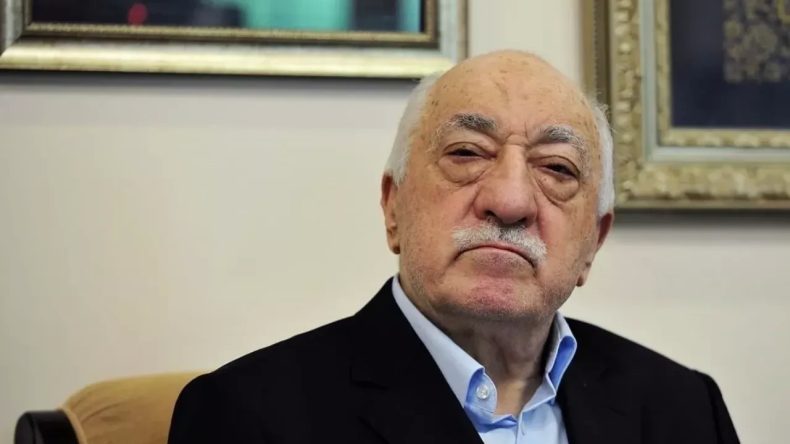 Fetullah Gülen’in Mezarı Üzerinde Dikkat Çeken Gelişmeler ve Miras Krizi