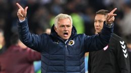 Flaş.. Flaş.. Mourinho ile İlgili Şok Eden Açıklama