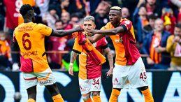 Galatasaray’ın Eyüpspor Maçı İlk 11’i Açıklandı: Okan Buruk’tan Sürpriz