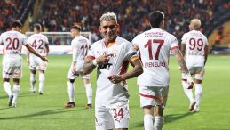 Galatasaray Kaderini Alt Etti: Galibiyetin Sırrı Açıklandı