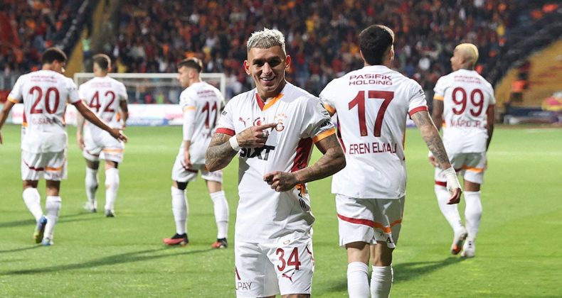 Galatasaray Kaderini Alt Etti: Galibiyetin Sırrı Açıklandı