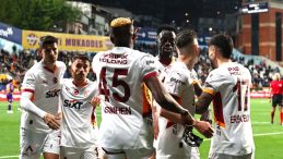 Galatasaray maçı öncesi kötü haber: Rıza Çalımbay müjde vermişti