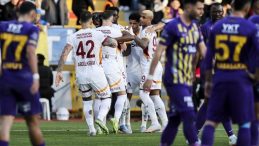 Galatasaray’ın Puan Kaybedebileceği 3 Maçı Açıkladı: Fenerbahçeliler Umutlandı