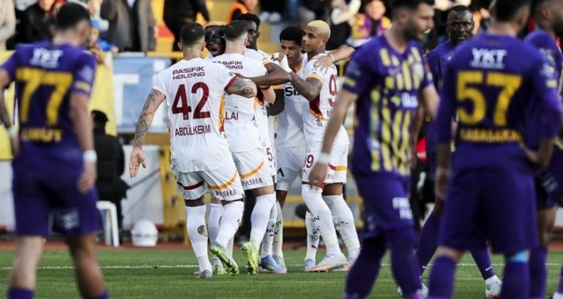 Galatasaray’ın Puan Kaybedebileceği 3 Maçı Açıkladı: Fenerbahçeliler Umutlandı
