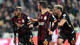 Galatasaray'ı bekleyen büyük tehlikeyi açıkladı