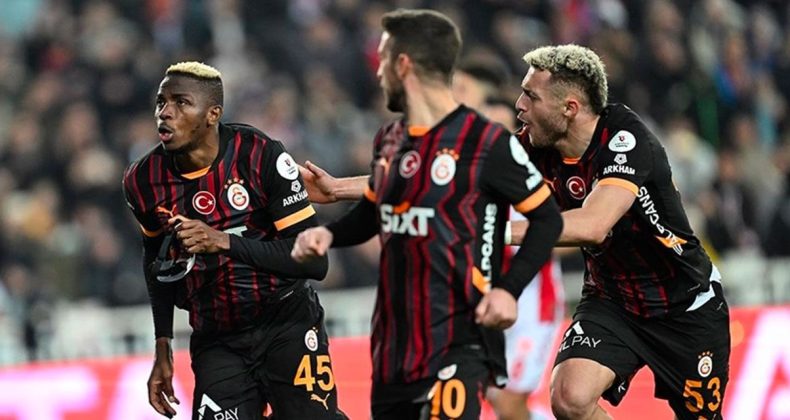 Galatasaray'ı bekleyen büyük tehlikeyi açıkladı