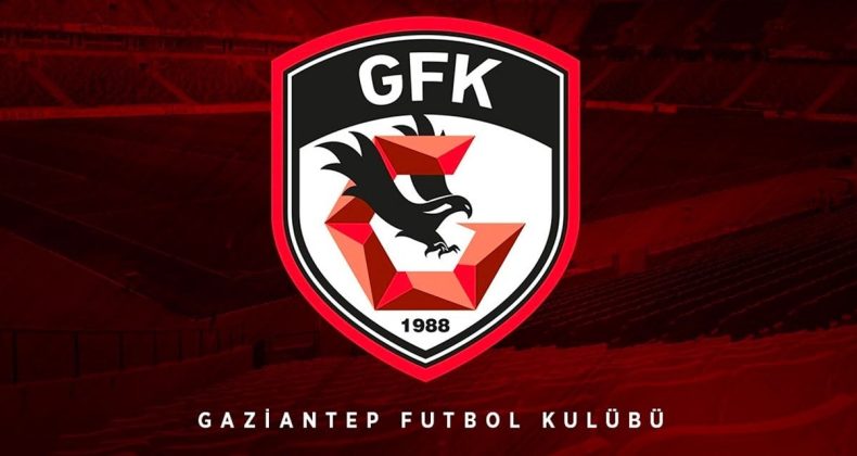 Gaziantep FK’dan İrfan Can Eğribayat’a Sert Tepki