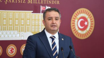 Gelecek Partisi’nden Ücretli Öğretmenlik İçin Kanun Teklifi