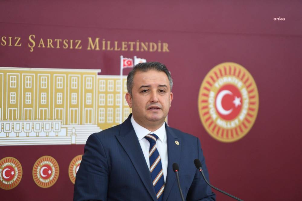 Gelecek Partisi Ücretli Öğretmenlik Kanun Teklifi