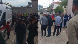 Geri Manevra Yaparken Eşini Ezdi: 5 Aylık Hamile Kadın Hayatını Kaybetti