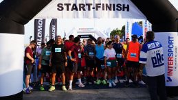 Gökçeada Ultra Trail’in Tarihine Dair Detaylar Açıklandı
