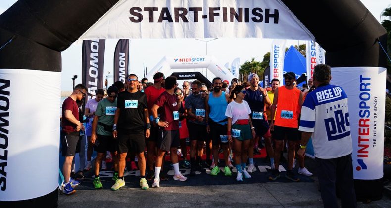 Gökçeada Ultra Trail’in Tarihine Dair Detaylar Açıklandı