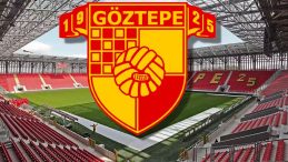 Göztepe’de Üzücü Sakatlıklar