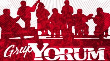 Grup Yorum Üyesi İki Kişi Gözaltına Alındı