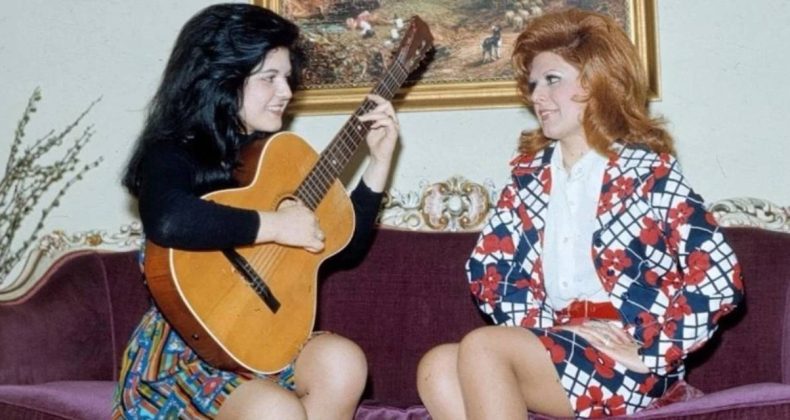 Gülden Karaböcek’in Kızından Neşe Karaböcek’e Tepki