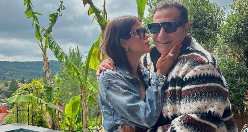 Gülseren Ceylan’a Şok Dava! Mehmet Ali Erbil’den Hakaret ve Uzaklaştırma Kararı