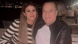 Gülseren Ceylan’dan Mehmet Ali Erbil’e Şok Suçlamalar!