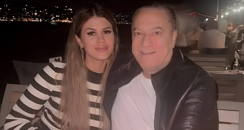 Gülseren Ceylan’dan Mehmet Ali Erbil’e Şok Suçlamalar!