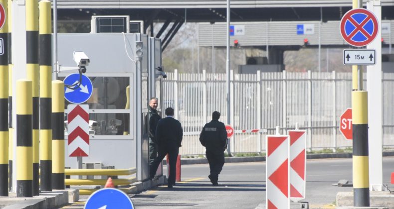 Gümrük Denetimlerine Ceza Yağdı