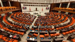 Günde Ortalama 370 Kişi Ruhsatsız Silahla Yakalanıyor