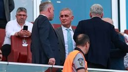 Hacıosmanoğlu dayanamadı: Hepsine para verecek