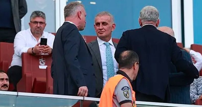 Hacıosmanoğlu dayanamadı: Hepsine para verecek