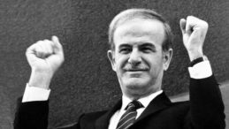 ‘Hafız Esad’ın kemikleri çalındı’ iddiası