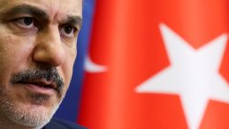 Hakan Fidan: PKK Dengelemden Çıkacak