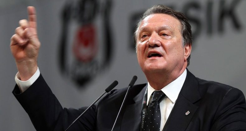 Hasan Arat Köşeye Sıkıştı: Savcılık Soruşturma Başlattı