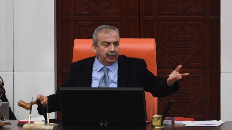 Hastaneden Açıklama: Sırrı Süreyya Önder’in Hayati Tehlikesi Artıyor