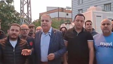 Hatay’da Önemli Gelişme: Odabaşı Mahallesi Rezerv Alanından Çıkarıldı