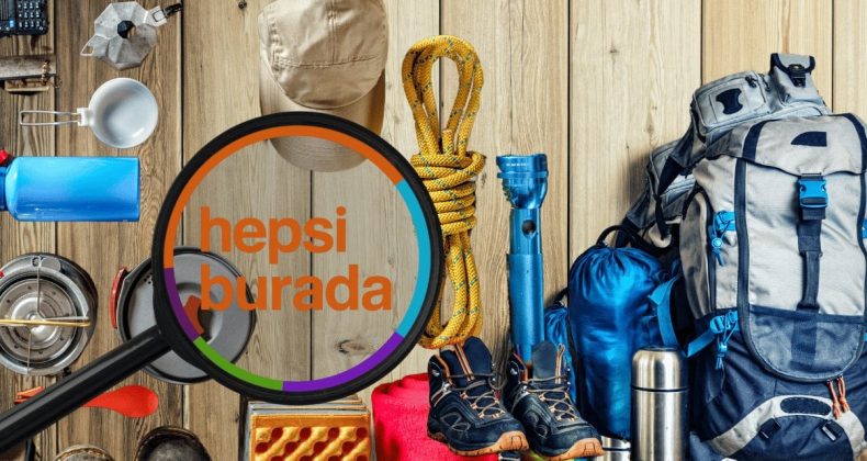 Hepsiburada’dan Deprem Önlemi! Fırsatçılar Kalakaldı!