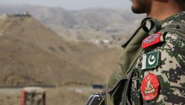 Hindistan ve Pakistan Arasındaki Gerilimde Yeni Gelişmeler
