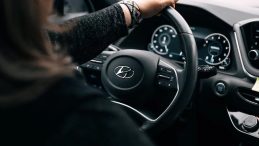 Hyundai, Sensörleri Kaldırarak Düğmelere Geçiş Yapıyor