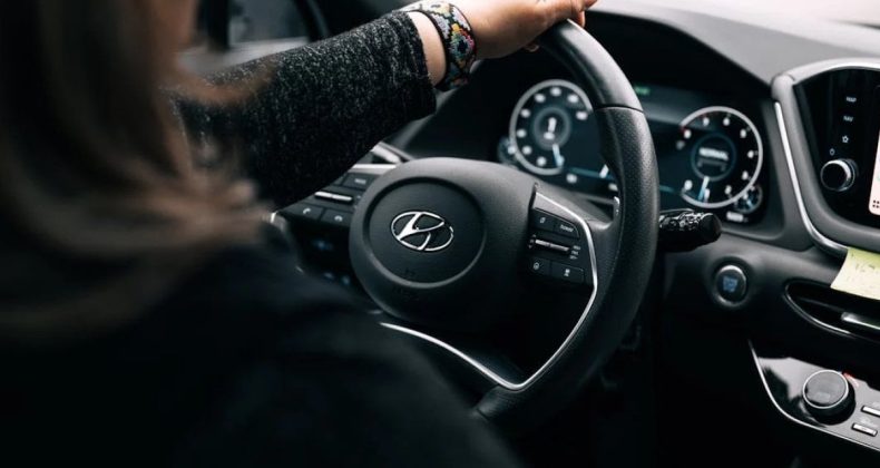Hyundai, Sensörleri Kaldırarak Düğmelere Geçiş Yapıyor