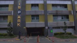 İBB, Bazı İSPARK Otoparklarının Geçici Olarak Kapatıldığını Açıkladı