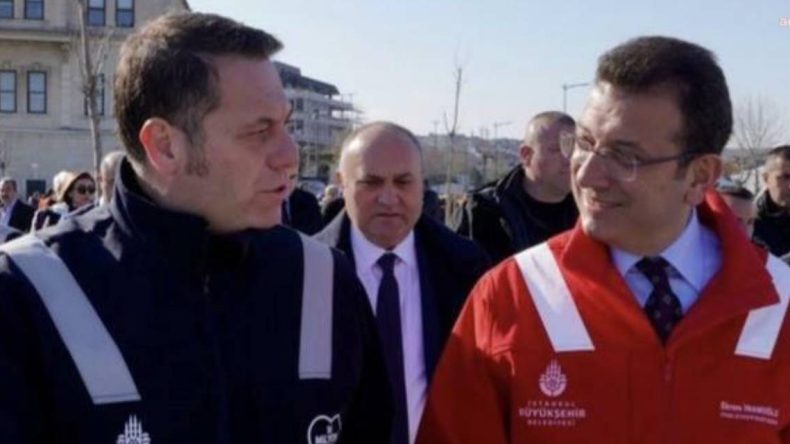 İBB Genel Sekreter Yardımcısı Alpay: Mücadele Yeni Başlıyor