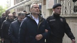 İBB Operasyonunda 18 Kişi Tutuklandı
