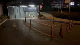 İBB’den İSPARK Açıklaması: Geçici Olarak Kapatıldı