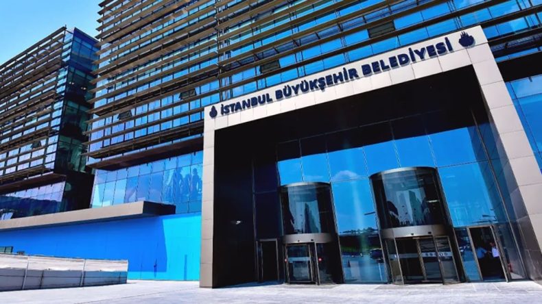 İBB’ye Yönelik İkinci Dalga Operasyonda Gözaltı Sayısı 52’ye Yükseldi