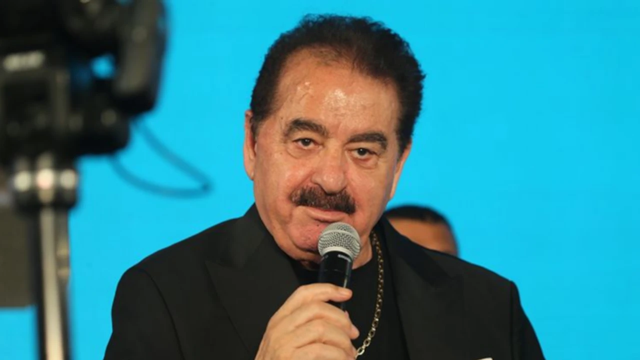 İbrahim Tatlıses sağlık durumu