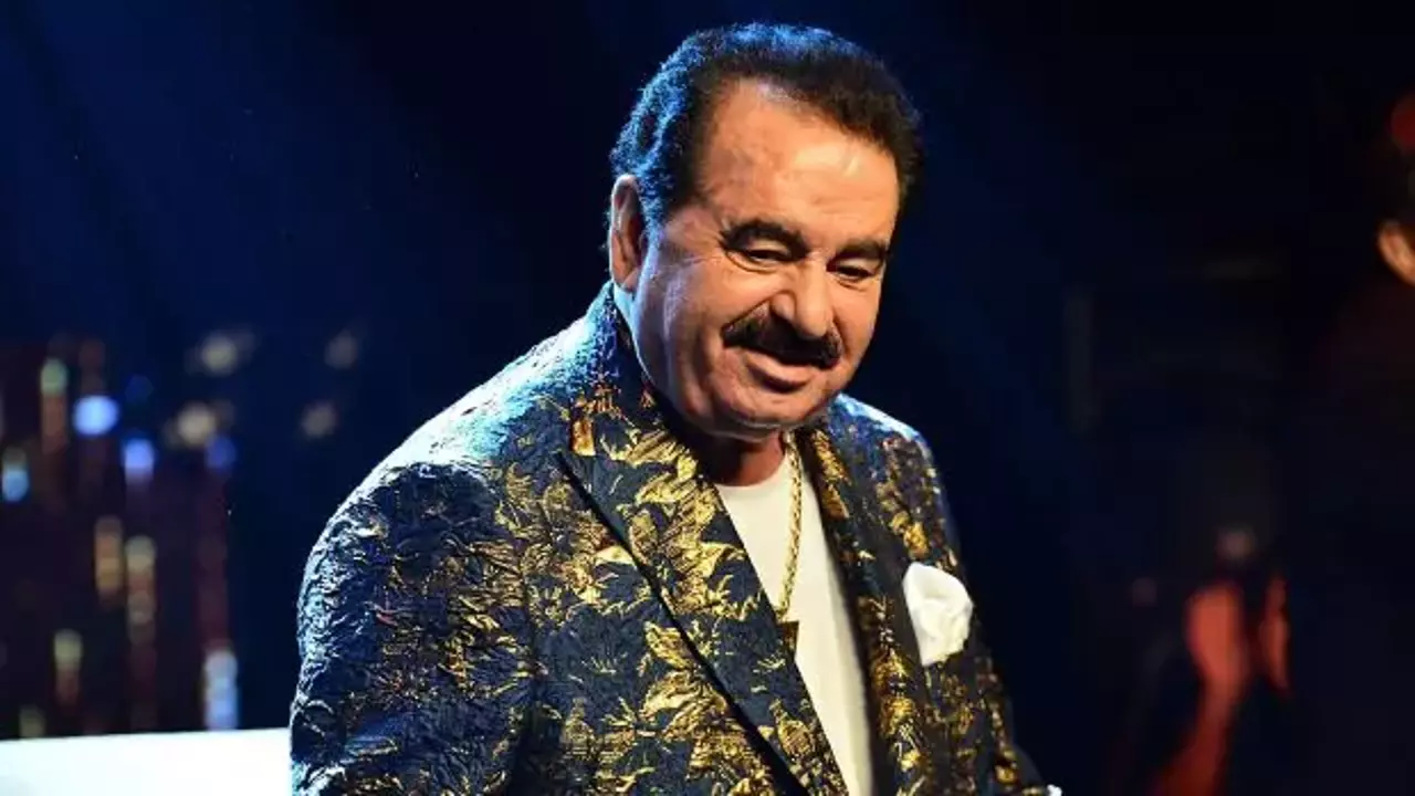 İbrahim Tatlıses malvarlığı
