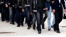 İçişleri Bakanı Yerlikaya: 169 kişi yakalandı