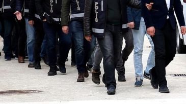 İçişleri Bakanı Yerlikaya: 169 kişi yakalandı
