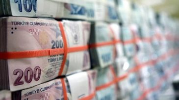 İcra Dosyası 23 Milyona Ulaştı: ‘Borçları Devlet Ödesin!’