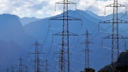 İki Ülkede Elektrik Kesintisi, Altyapı Çöktü